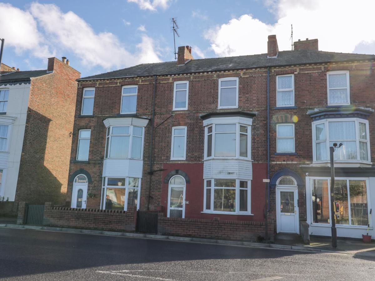 Willa Hilderthorpe House Bridlington Zewnętrze zdjęcie