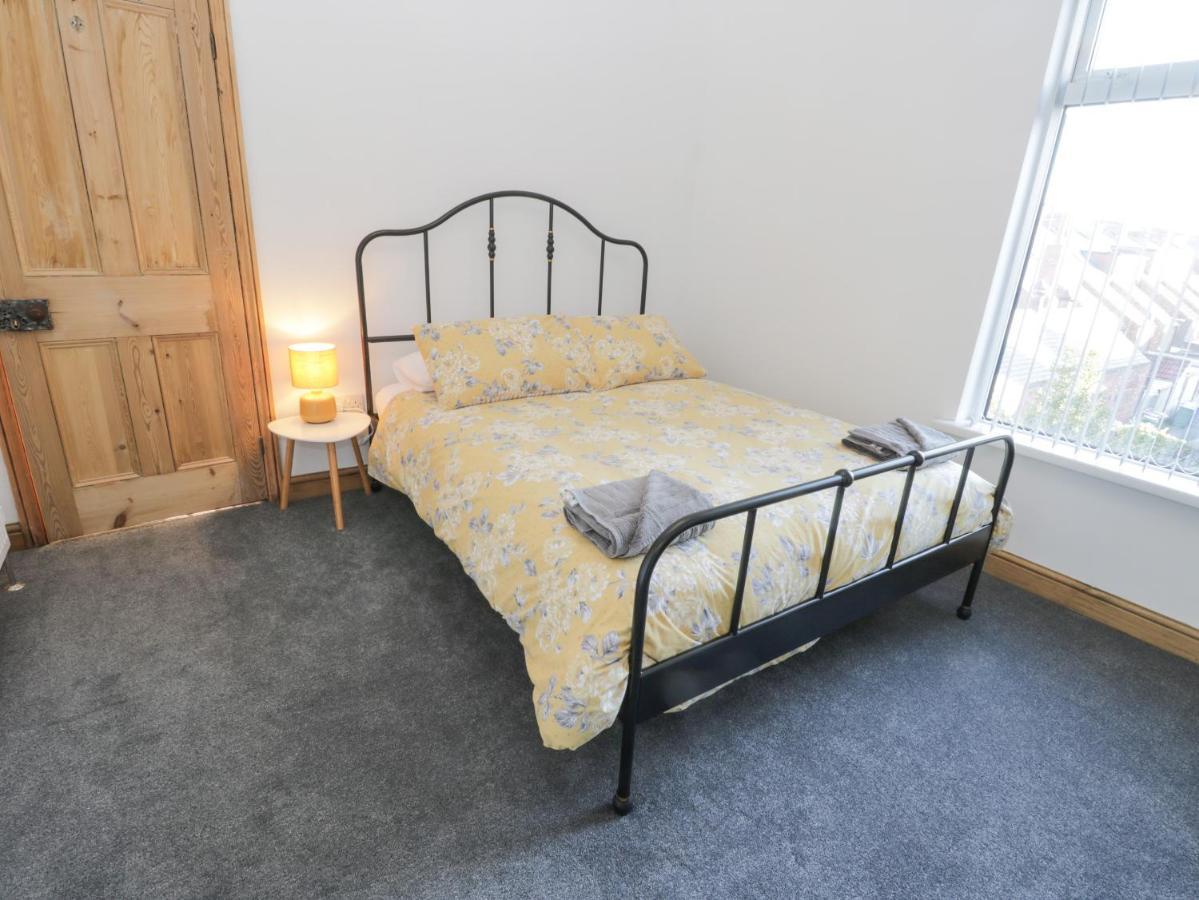 Willa Hilderthorpe House Bridlington Zewnętrze zdjęcie